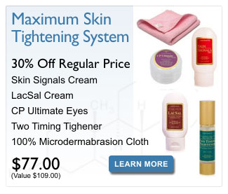 Skin Tightening Reviews